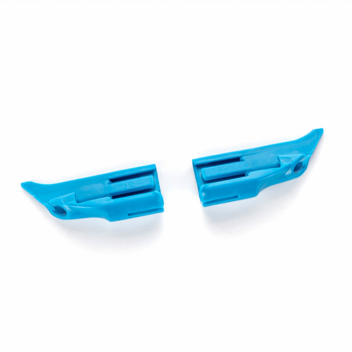 Moerman® Wide Body Liquidator Squeegee Channel End Clips Squeegee Channels