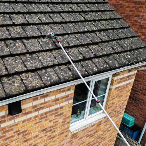 Pure Freedom RoofMaster™ Complete Roof Cleaning Kit Roof Cleaning