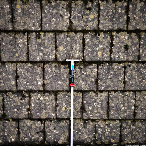 Pure Freedom RoofMaster™ Complete Roof Cleaning Kit Roof Cleaning