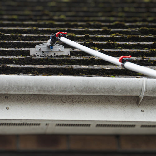 Pure Freedom RoofMaster™ Complete Roof Cleaning Kit Roof Cleaning