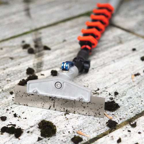 Pure Freedom RoofMaster™ Complete Roof Cleaning Kit Roof Cleaning