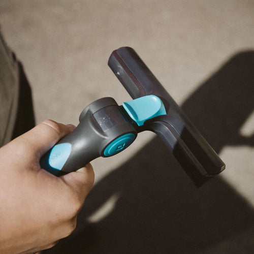 Moerman SharkBlade Scraper Scrapers