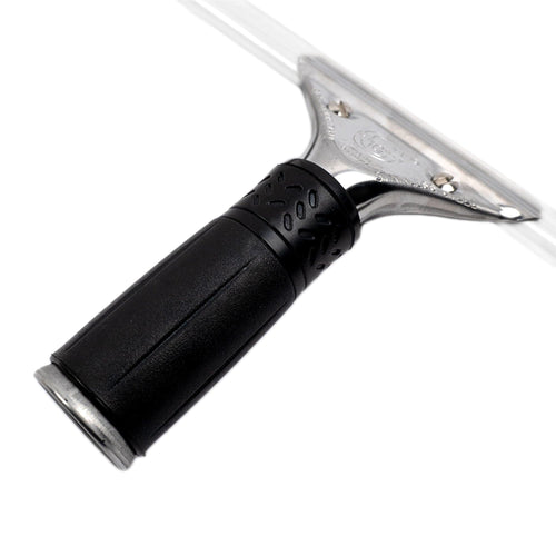 Unger S Stainless Steel Handle Squeegee Handles