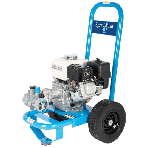 Spray Washer 116 Softwash Pump Unit