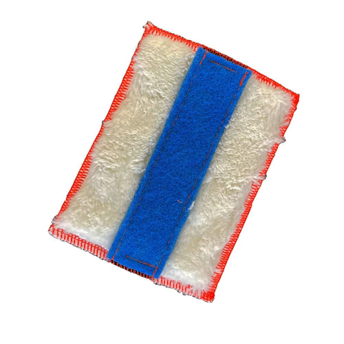 Maykker Switch-Mop T-Bar Sleeves 6"/15cm