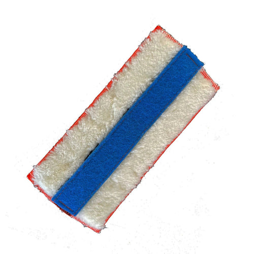 Maykker Switch-Mop T-Bar Sleeves 14"/35cm