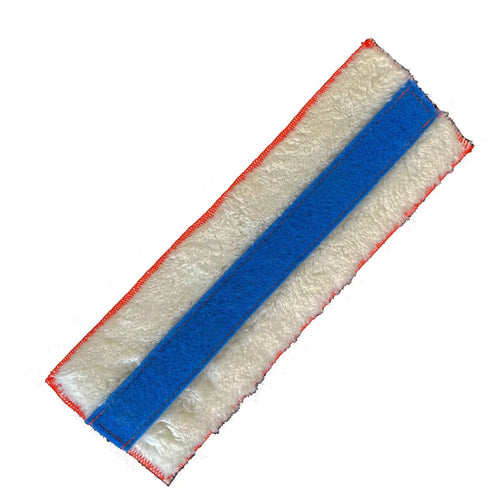 Maykker Switch-Mop T-Bar Sleeves 18"/45cm