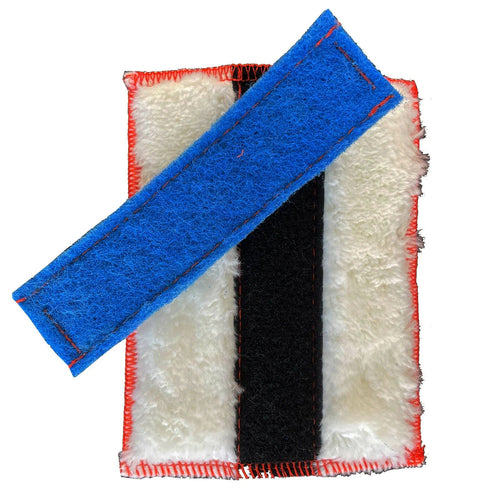 Maykker Switch-Mop T-Bar Sleeves