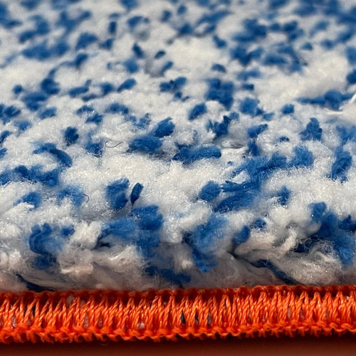 Maykker Scotsman Mop Washer T-Bar Sleeves