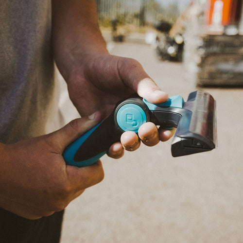 Moerman SharkBlade Scraper Scrapers