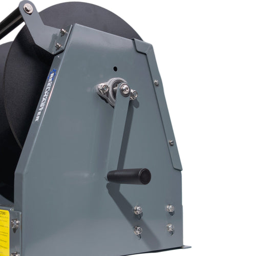 Pure Freedom ReelMaster™ - Electric Hose Reel Hose Reels