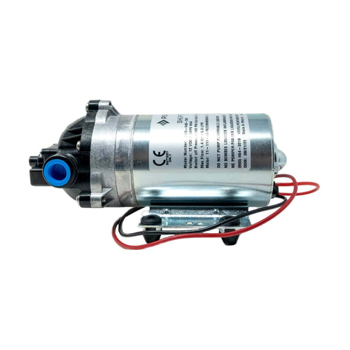 ShurFlo® 12V 100psi Pump (Female Ports) Pumps and Controllers