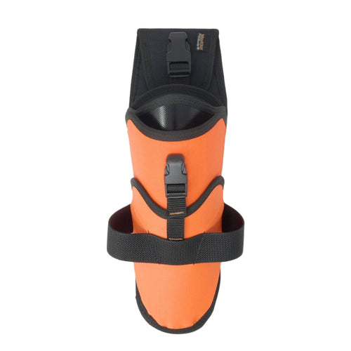 Maykker Silencer 2 - Orange Edition Bucket on a Belt