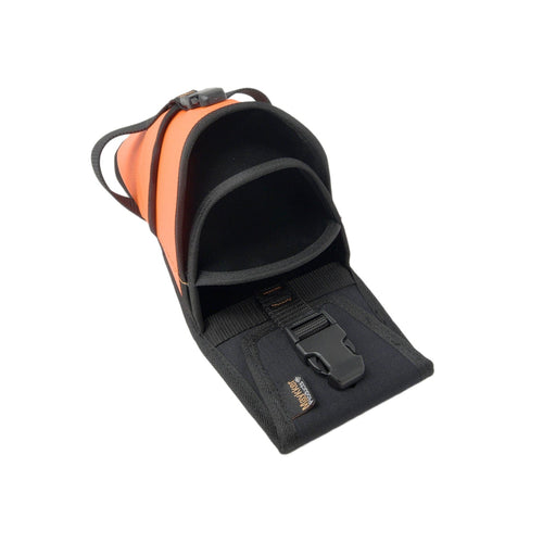 Maykker Silencer 2 - Orange Edition Bucket on a Belt