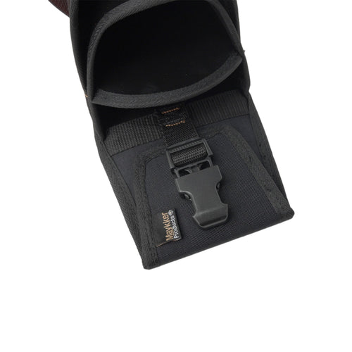 Maykker Silencer 2 - Orange Edition Bucket on a Belt