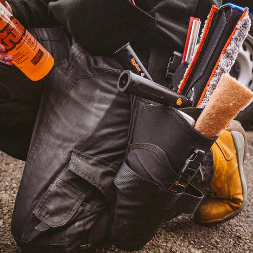 Maykker Silencer 2 Bucket on a Belt