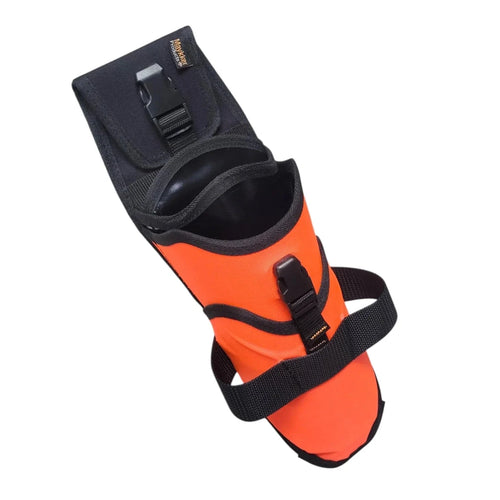 Maykker Silencer 2 - Orange Edition Bucket on a Belt