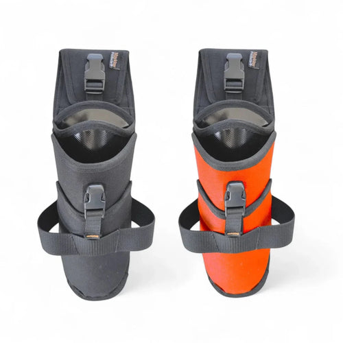 Maykker Silencer 2 - Orange Edition Bucket on a Belt