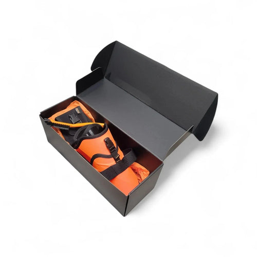 Maykker Silencer 2 - Orange Edition Bucket on a Belt