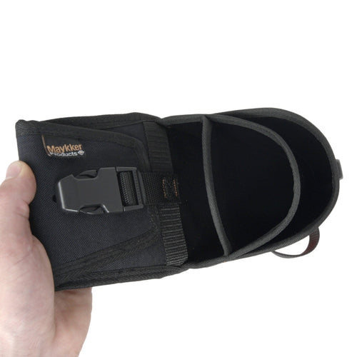 Maykker Silencer 2 - Orange Edition Bucket on a Belt