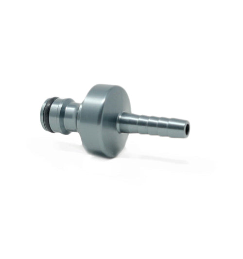 Hose Tail to Hozelock Male Connectors (Bundle) Hozelock Fittings