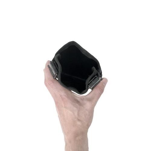 Maykker SmartBag: Small Pouch Bucket on a Belt