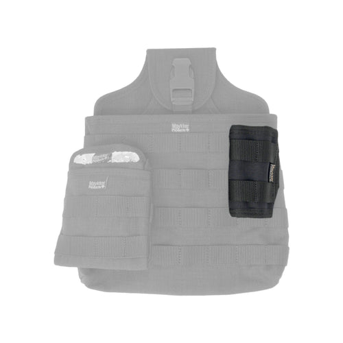 Maykker SmartBag: SmartTube Bucket on a Belt