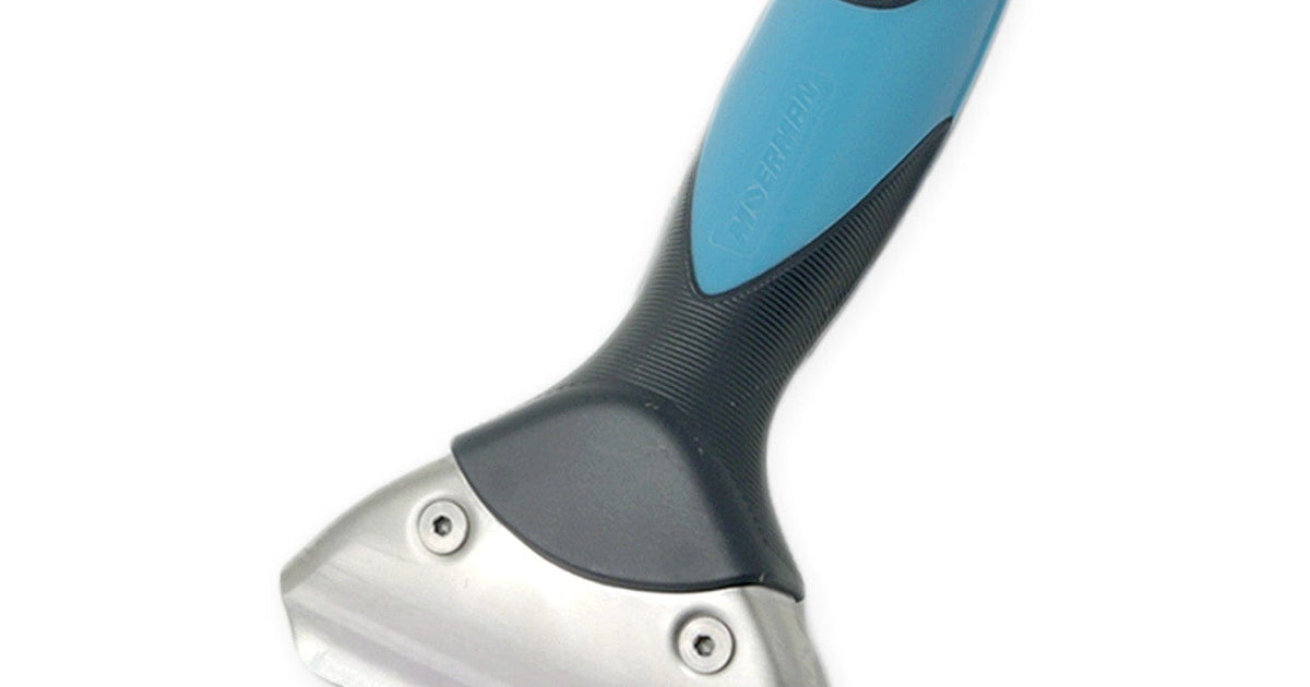 Moerman Snapper 2.0 Squeegee Handle | Window Cleaning Traditional Tool ...
