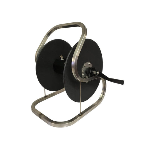 Pure Freedom Professional Hose Reel Hose Reels