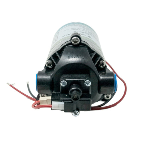 ShurFlo® 12V 100psi Pump (Female Ports) Pumps and Controllers