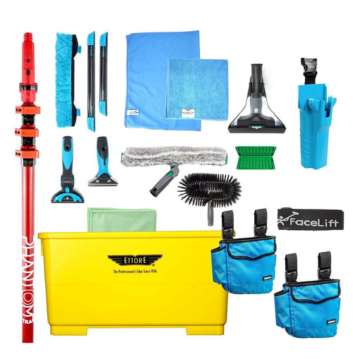 Window Cleaning Starter Kit  Window Cleaning - Window Cleaning Warehouse  Ltd