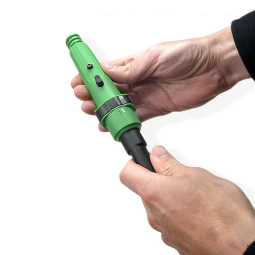 FaceLift® Orbital Trad Pole Insert Pole Accessories