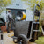 Trojan Trolley & Phantom Carbon Pole Bundle Trolleys