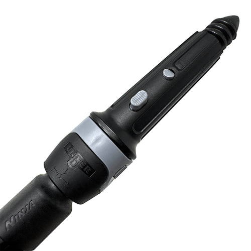 Unger NINJA™ Carbon Pole System Traditional Pole Extension Poles