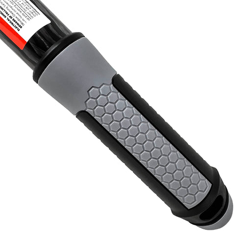 Unger NINJA™ Carbon Pole System Traditional Pole Extension Poles