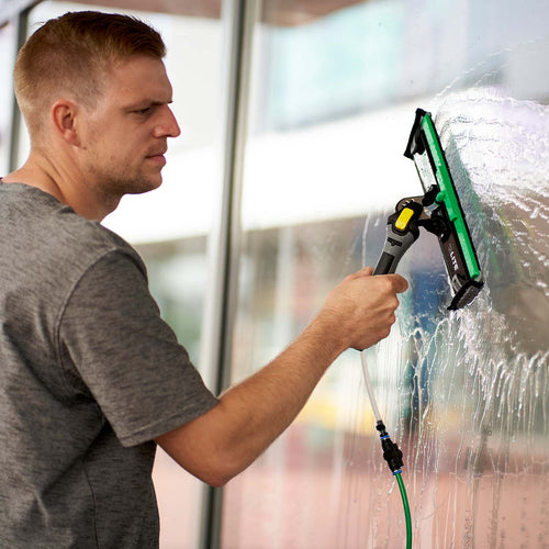 Unger nLite® Microfibre Cleaning Pad