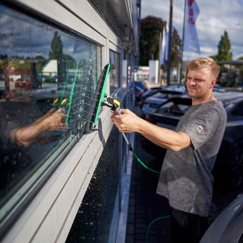 Unger nLite® Microfibre Cleaning Pad