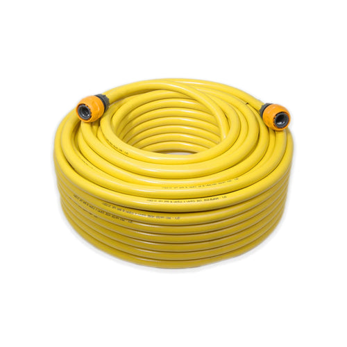 1/2" Hose Female Hozelock Connector Kit Complete Kits 50m / 164ft