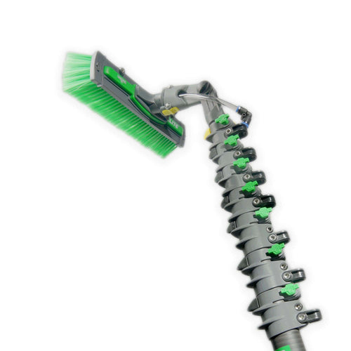 Unger Plug & Play Commercial Window Cleaning Kit Complete Kits