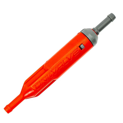 Uni-Valve Pro Flow Control Hose Accessories Single