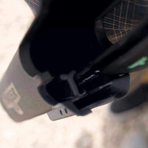 Unger ErgoTec® Ninja Bucket on a Belt Bucket on a Belt