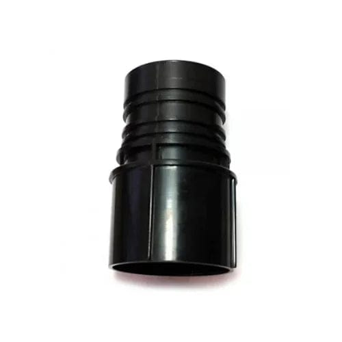 skyVac™ Vac Cuff Gutter Cleaning