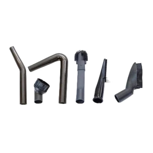 skyVac™ Internal Tool Package Indoor Cleaning