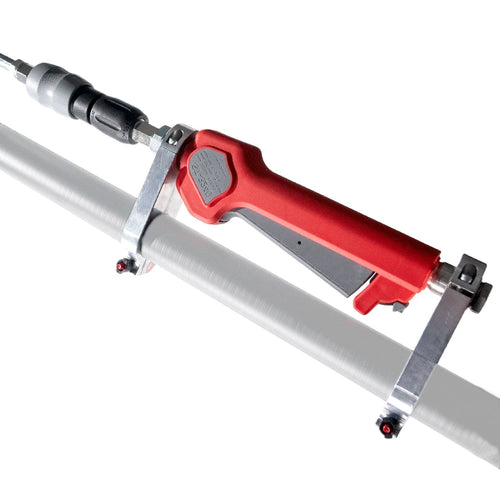 FaceLift® Phantom Power Pole 30ft - With Slide Trigger