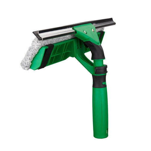 Unger VisaVersa® Pro Squeegees 10"/25 cm