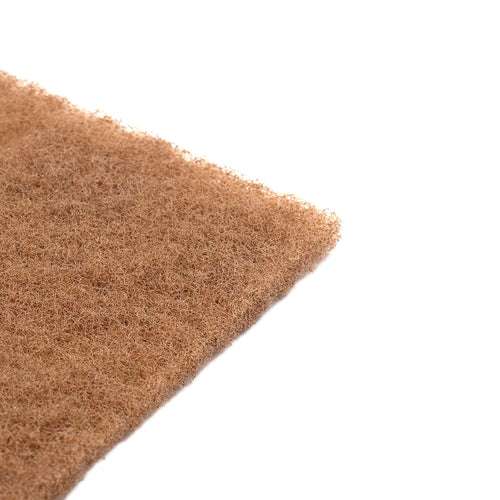 Maykker Walnut Pad Scrubbing Pads