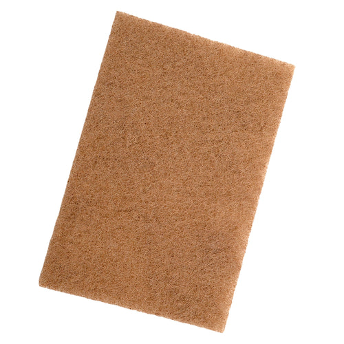 Maykker Walnut Pad Scrubbing Pads