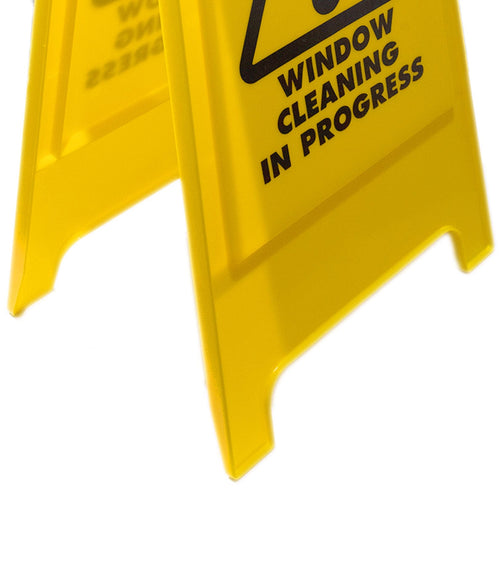 Lightweight Warning Sign Hazard Signs