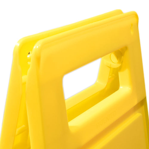 Lightweight Warning Sign Hazard Signs