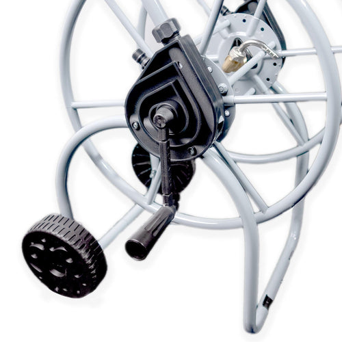 Industrial Steel Hose Reel Hose Reels Boxed (Unbuilt)